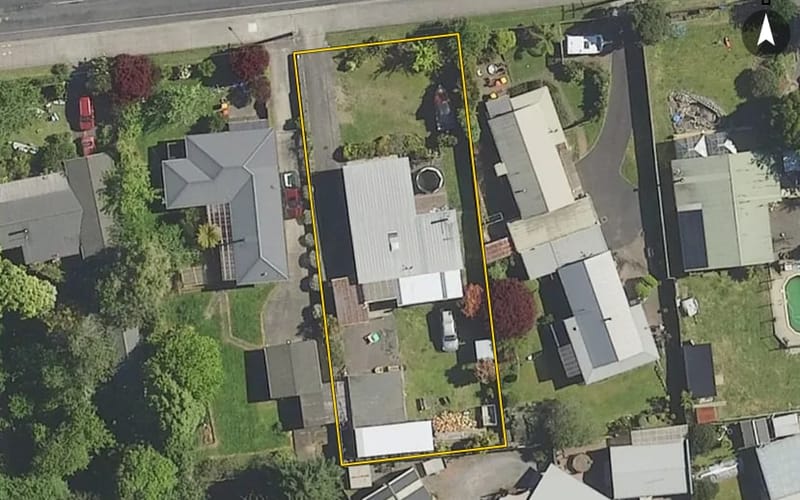 370 Clayton Road