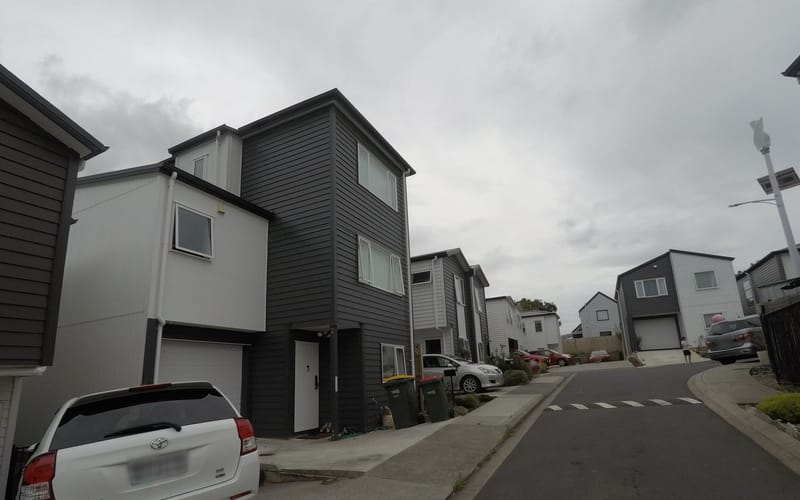 11 Whakawhiti Loop