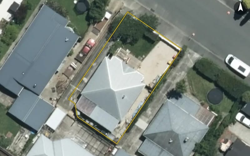 12 Totara Street