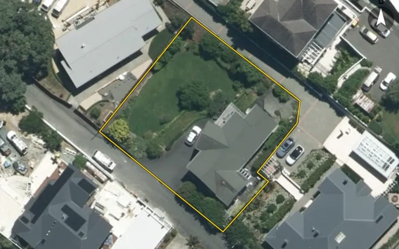 1 Stafford Walk