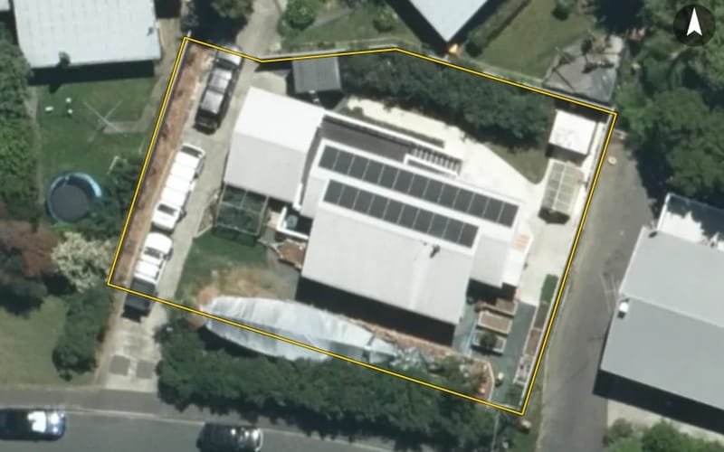 26 Scotia Street