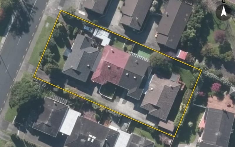 74A Wellington Street