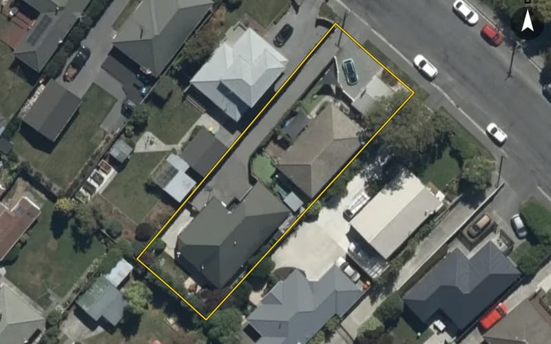 36A Richards Avenue