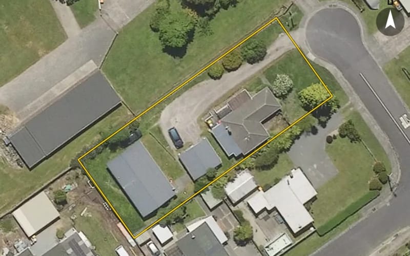 14 Hannah Road