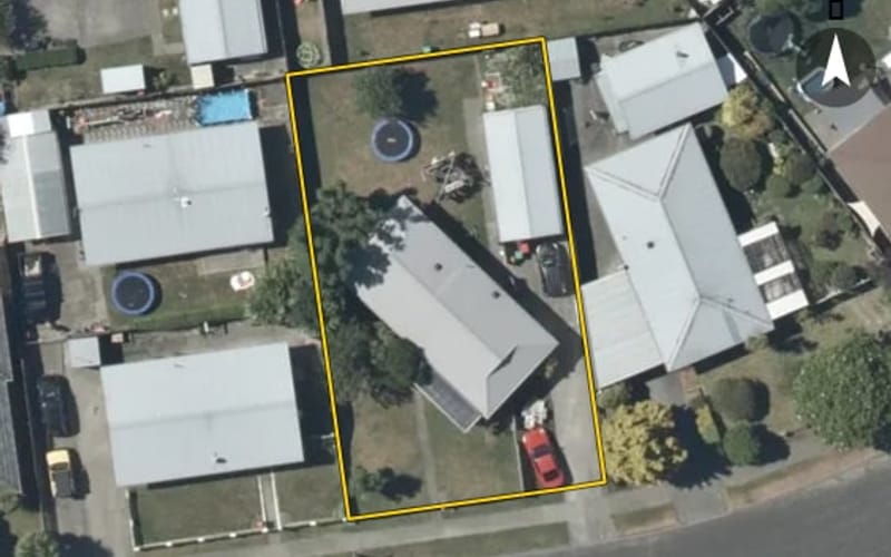 19 Duckworth Crescent
