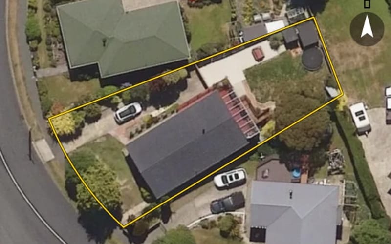 102 Mulford Street