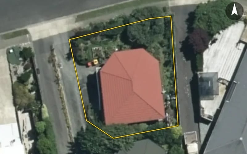 6 Flaxmore Place