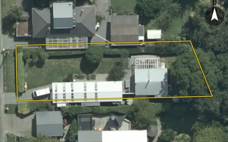 7 Monalua Avenue