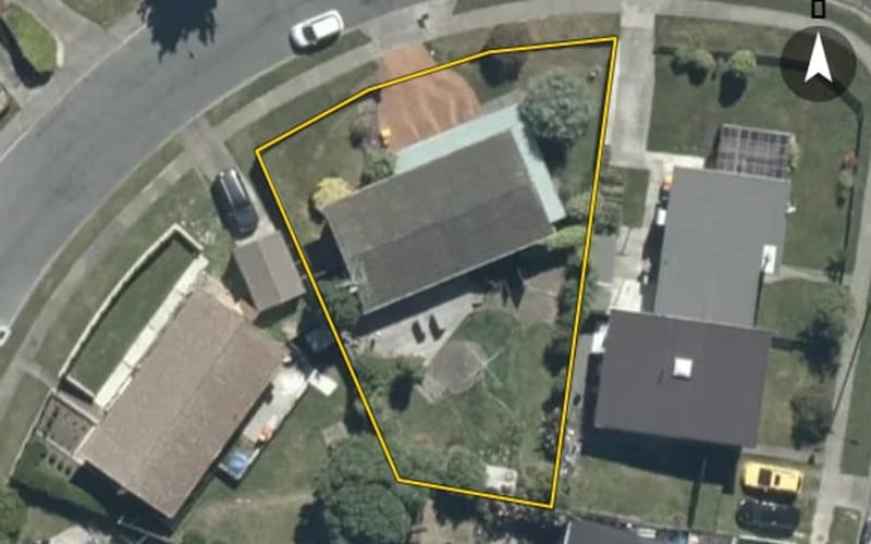 2 Ilam Grove