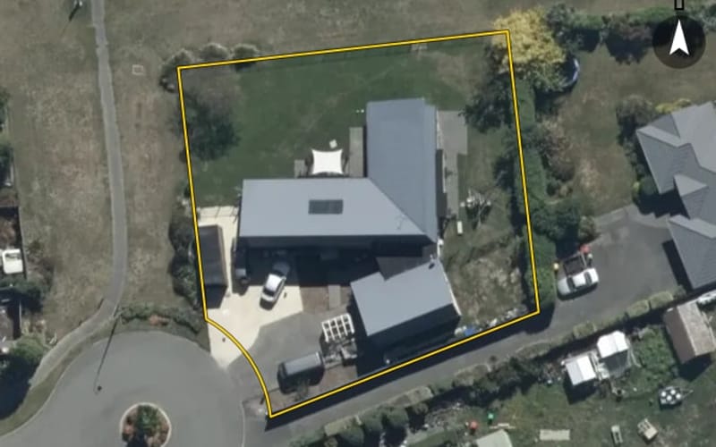 15 Nautilus Place