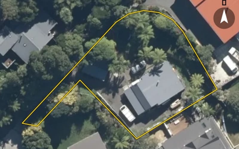 20 Akatea Road