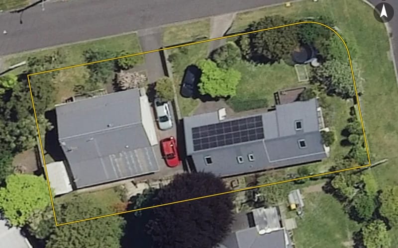 10 Burn Road