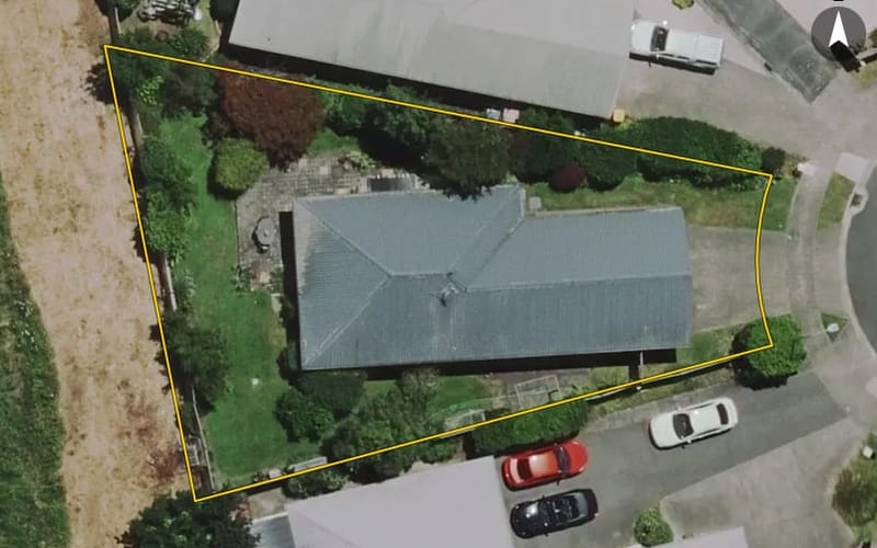 18 Corsair Place