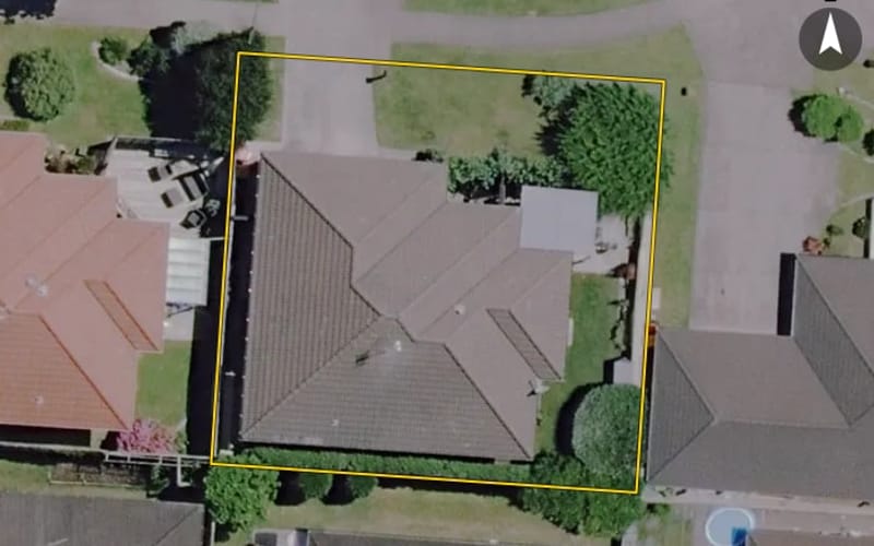 8 Parkside Drive