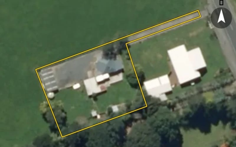1038 Mountain Road