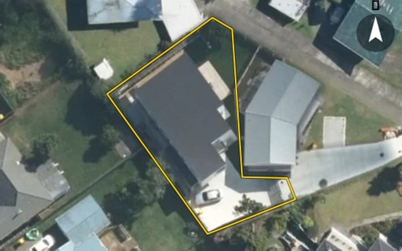 15A De Thiery Place