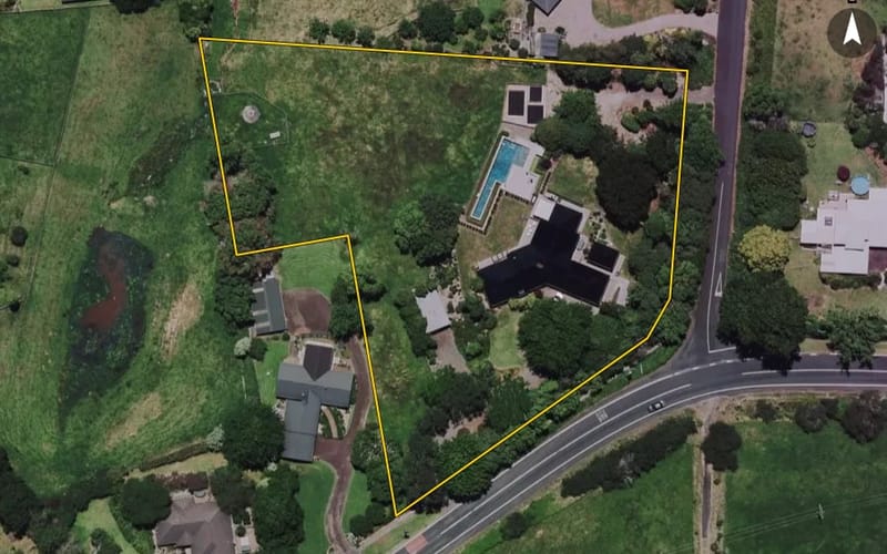 492 Rotokauri Road
