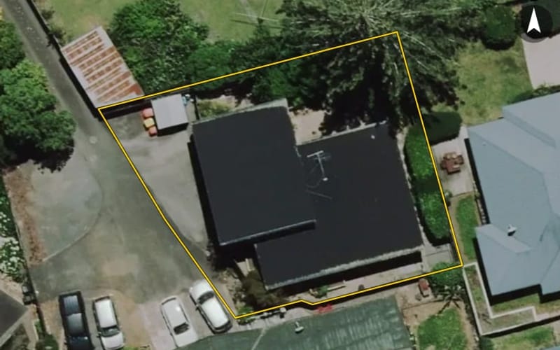 27A Corrin Street