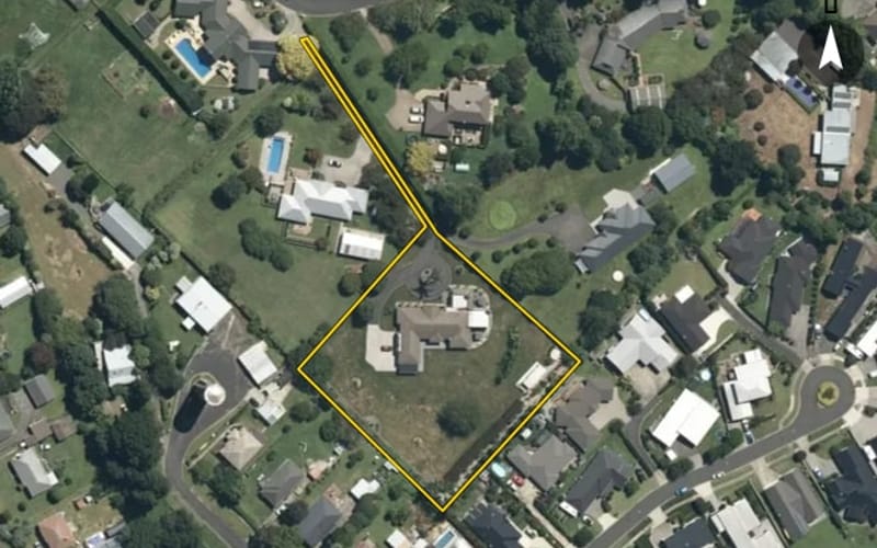 262 Lake View Drive