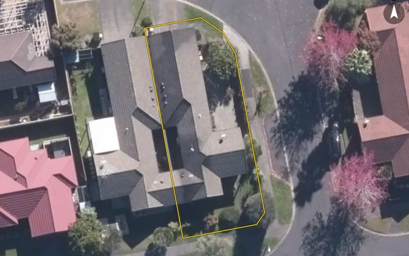 2 Pepperdine Place