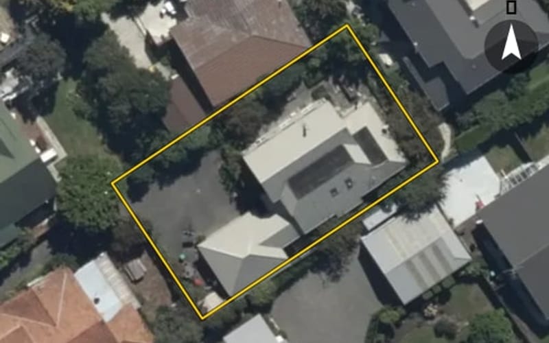 30A Bennett Street