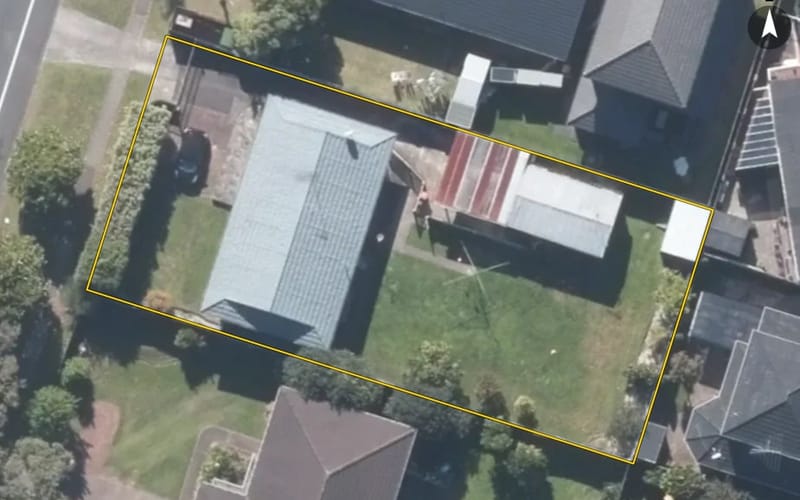 70 Botany Road