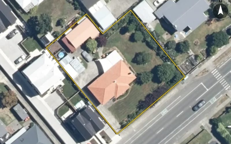 1003 Southland Road