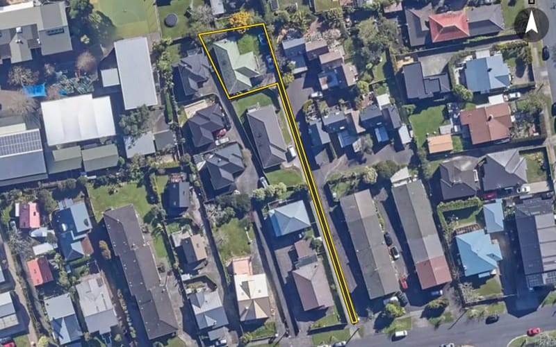 24A Seaview Terrace