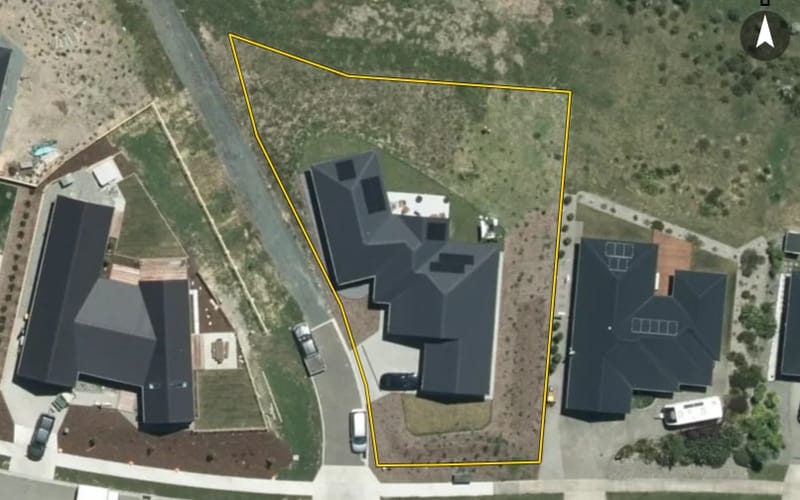 48 Quail Rise
