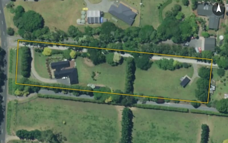 120 Showground Road