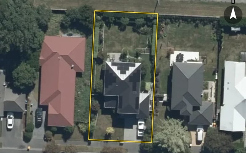 51 Woodhurst Drive