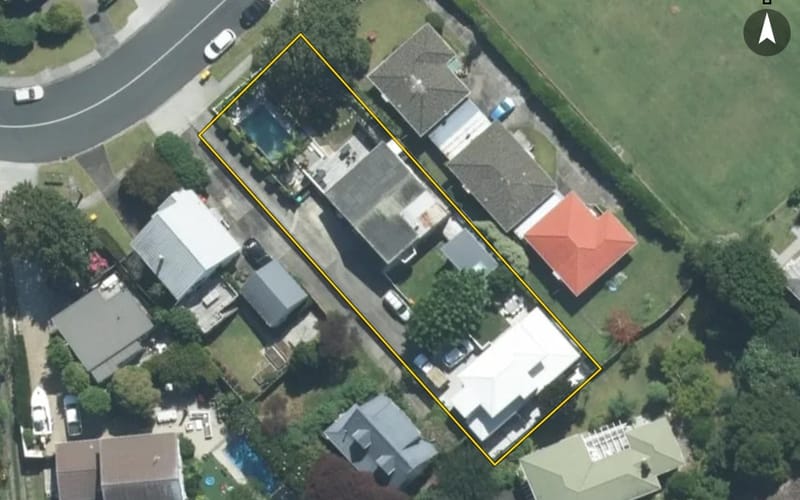 1/6 Marsh Avenue