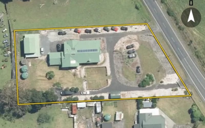 231 Opaheke Road