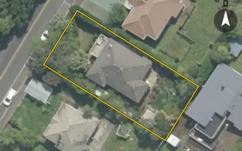 44 Sunshine Avenue