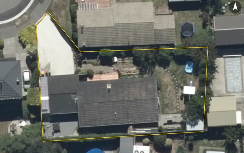 8A Fenmere Place