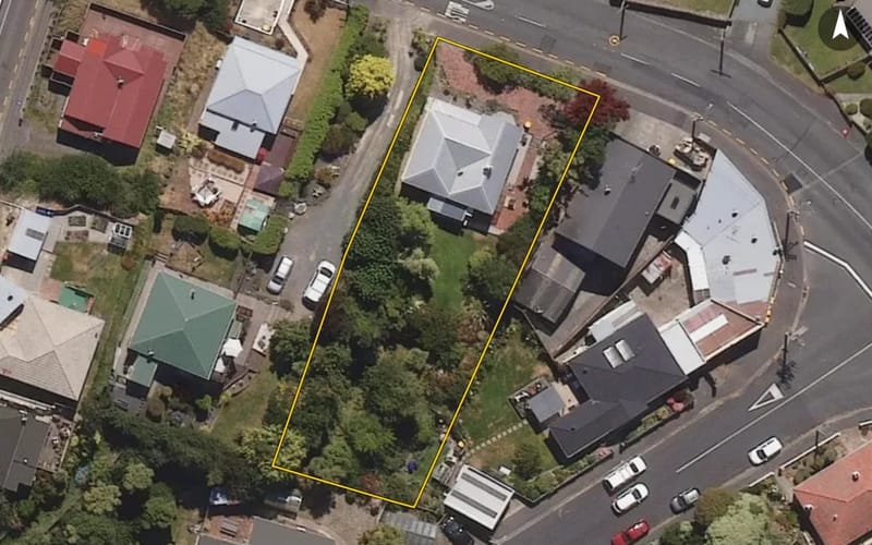 10 Glen Road