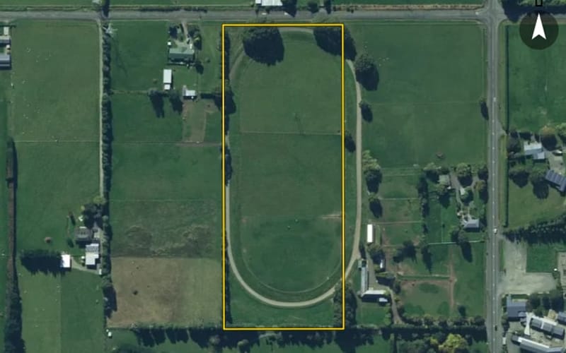 291 Mill Road North