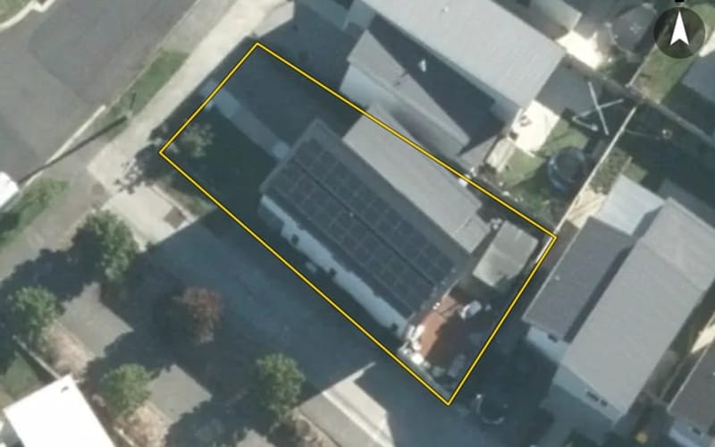 23A Sunnymead Road