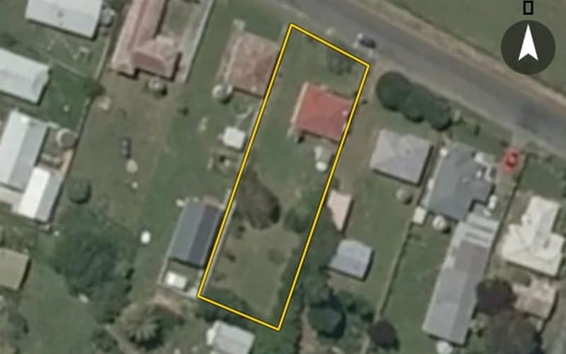 19 Kiatere Street