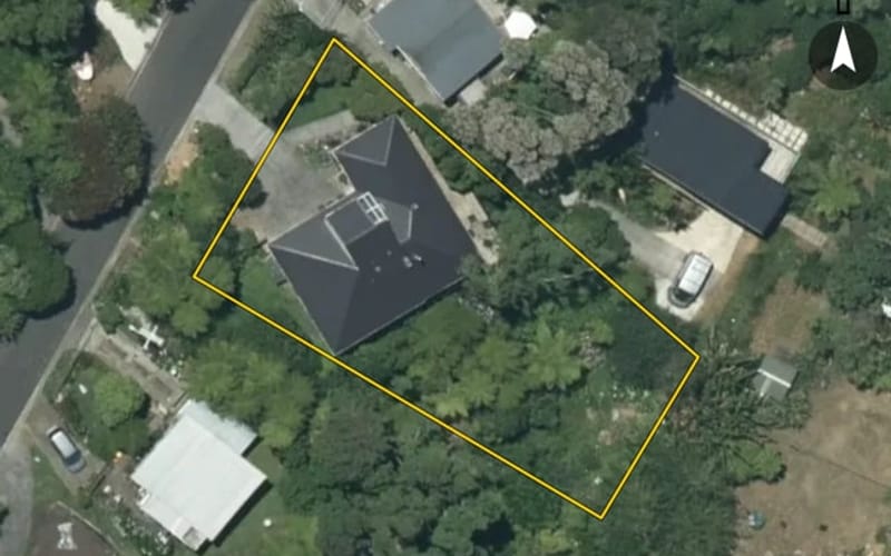 22 Cambrae Road