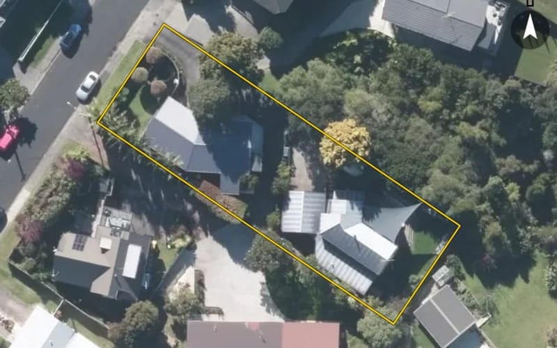 2/26 Alexander Street