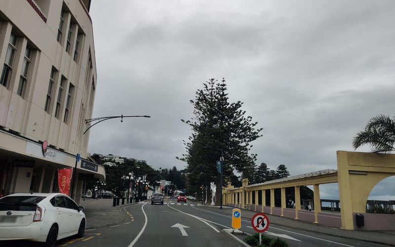 101 Marine Parade
