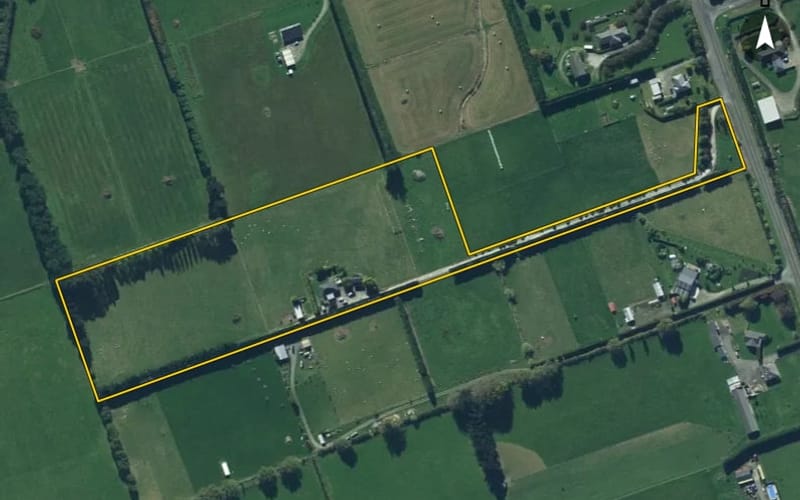 78 Mill Road South