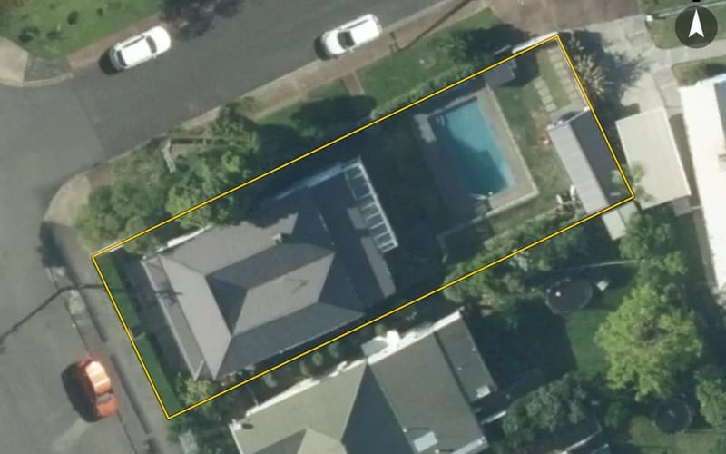 6 Shoal Bay Road