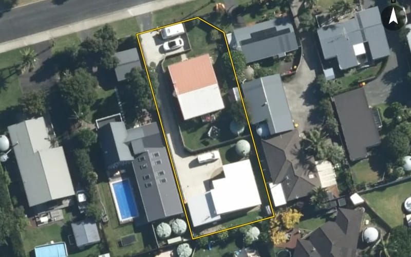 17 Second View Avenue