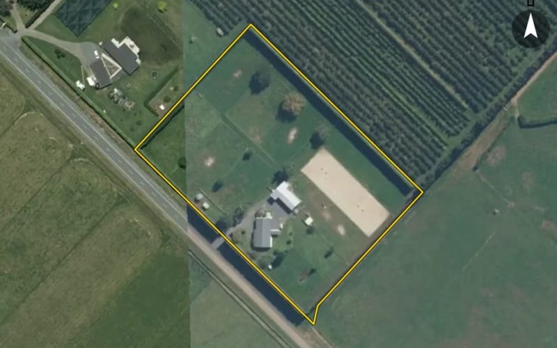 180 Hunter Road