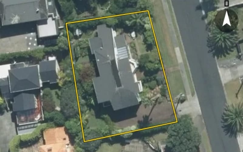 3 Newburn Road
