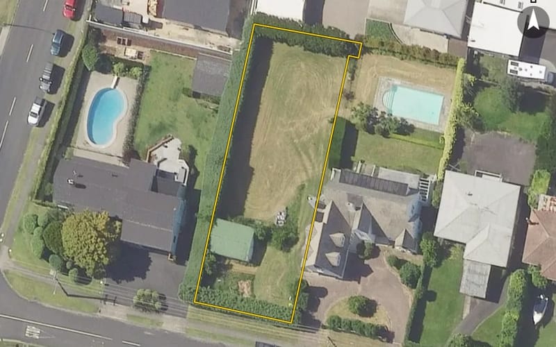 6 Pillans Road