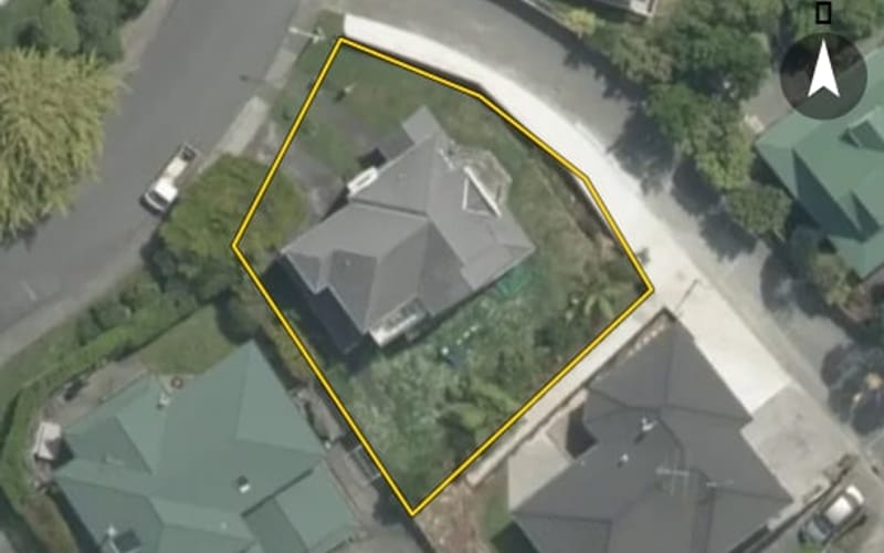 4 Marjory Close