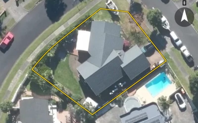 22 Matterhorn Crescent